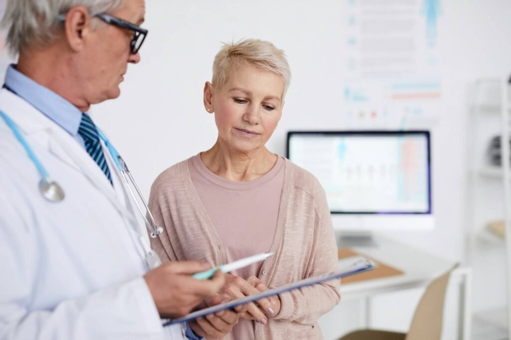 Setting Healthy Limits forBetter Well-Being